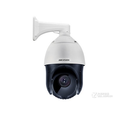 海康/HIKVISION DS-2DE74TY23-IWS 视频监控设备 4寸400万23倍红外球机 传感器类型 CMOS 红外照射100m